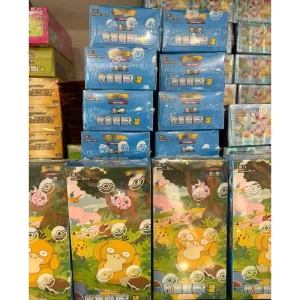 Pokémon Scarlet Violet Chinese Collect 151 Hope Complete Booster Display Box 151c Kanto Gen1 Original Pokémon Card Box Multiple