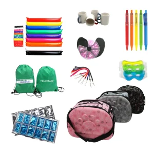 Political Promotion Items with Customized Logo for Election Vote