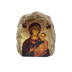 Polyresin Religion Item for Orthodox Icon Products