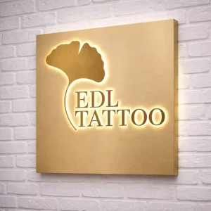 Popular Desiqn Custom logo Led Sign Sign Led Custom 3d logo Wall Sign Business Signs logo Indoor