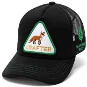 Popular High Quality Custom Embroidery Patch Gorras Logo With 5 Panel Animal Otto Trucker Hats Baseball Caps For Man
