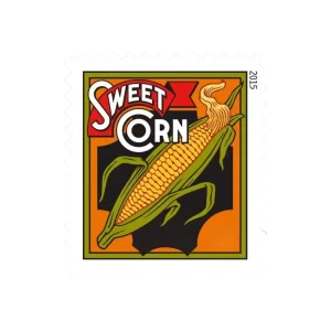 Popular US “Forever” Stamp-style Sticker Sets (floral Themes) Perfect For Collectors Mailing Envelopes And Invitations