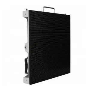 Portable LED Rental Display for Music VIP Areas and Press Conferences, Indoor/Outdoor Use, Warranty
