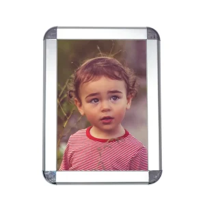 Poster Snap Frame, Advertising Aluminum Frame, Indoor