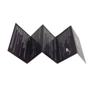 Premium Custom Flyer Leaflets Printing Services Full Color Glossy Flyers for Business Retail Events & Promotional Campaigns