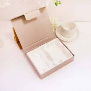 Premium Gift Box Stylish Foldable Design Personalized Holiday Gift Presentation Corporate Use