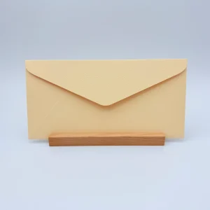 Paper Envelopes Printed Logo High Grade Luxurious Envelopes Velvet Envelopes For Business