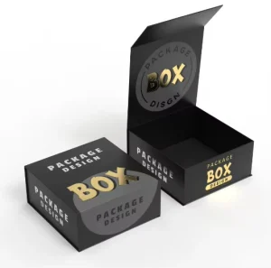 Premium OEM/ODM Eco Friendly Luxury Gift Packaging Boxes