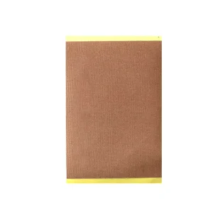 Premium Perforated Breathable Body Wellness Patch Back Shoulder Daily Comfort Non-Woven Sticker OEM ODM Private Label Factory