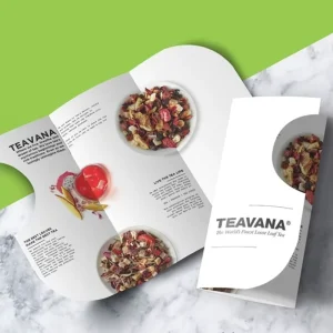 Price Custom Personal Design Digital Printing Brochure Flyer High-Quality Leaflet Booklet Brochures for Company Promotion