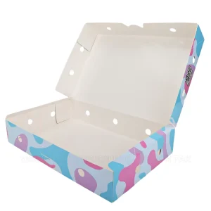 Printed Boxes Your Gift Paper Packaging Lunch Boxes