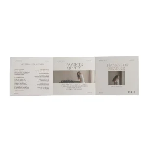 Printed Promotion Flyers/Leaflets/Catalogues/Booklets & Brochure Printing Service Coated Paper/Art Paper Offset Printing
