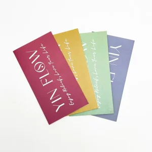 Printing Customized Full Color Paper Advertising Brochure Booklet Leaflet Printing Catalogue Booklet Design