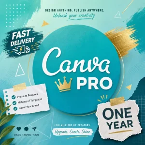 Private Account Subscription Commercial Use Online Graphic Design Software