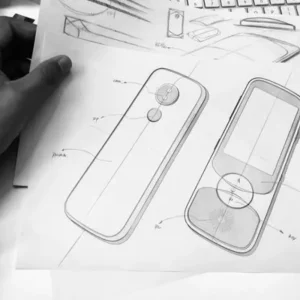 Product Design Ions Product Design Firms Rendering Product Design Development for Home Electronics