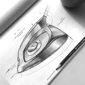 Product Design and Development 2D 3D CAD Draw Service Custom Product Design and Manufacturing Service