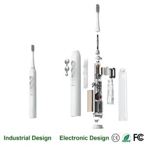 Product Design and Development Service Experienced Electronic Product Designers Service for Smart Home Consumer Electronics