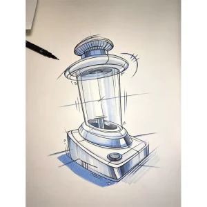 Product Designers Electronic Product Design Development Services 3D 2D CAD Drawings Product ID Design Development
