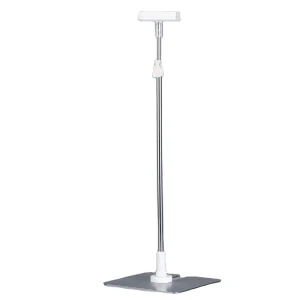 Product Display Stand A3 Poster Display Stand Iron Stand Price for Product Promotion