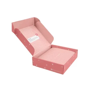 Product Packaging Box Printing Design Customized Gift Box Paper Box Design Customized Outer Packaging Box