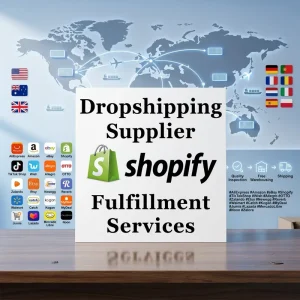 Product Sourcing Agent QC Fast Shipping to US UK CA DE FR AU Service