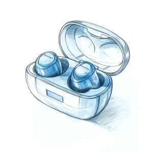 Product and Industrial Design Engineer