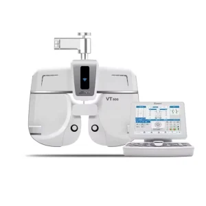 Professional Auto Phoropter Vision Test System CE Certified