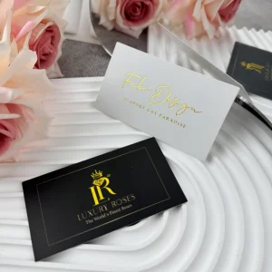Professional Business Card Business Card Printing Services Print Your Design