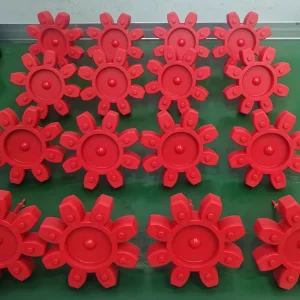 Professional Customized Plastic Silicone Rubber Molding Maker For Household Products And Plastic Parts Injection Mould Mold