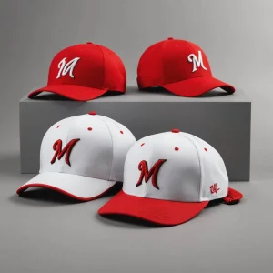 Professional Hat Manufacturer Custom Logo 5-Panel Common Image Western Baseball Cap Multicolor Unisex Outdoor Golf Sport Daily