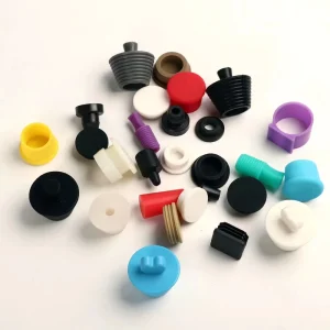 Professional OEM ODM Custom High Quality Develop Mold Silicone Rubber Parts Factory Products With Custom Manufacturer