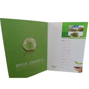 Professional OEM ODM Manufacturer Journal Magazine Catalogue Brochure Flyer Leaflet Design