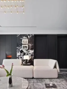 Professional Residential 3D Rendering Services for Living Room Bedroom Dining Areas European Style Exterior Interior Design