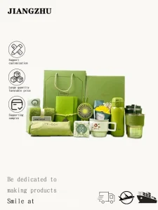 Promote Customization of logo Gift Sets for Valentine’s Day Bridesmaid Wedding Souvenirs and All Kinds of Festivals