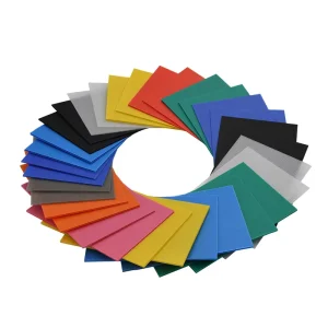 Promotional Board Advertising Display Polypropylene PP Honeycomb Panels Cutting Service Customizable Thickness 2-10mm