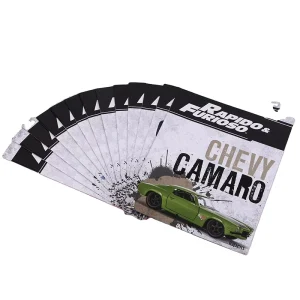 Promotional Custom Catalogue Brochure Tri fold Advertising Booklet Flyer Leaflet Pamphlet Paper Printing Service Option
