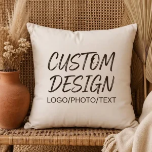 Promotional Gift Free Design Custom Logo Multi Material Thermal Transfer Printed Modern for Bulk Business Branding Corporate