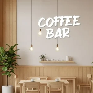 Prop Signs Store Front Signs Luxury Led Front Signs