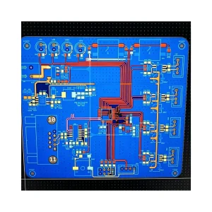 Prototype Methodology Software Development Impeccable Altium PCB Design Idea Reality Home Appliance PCBA Innovation Meets