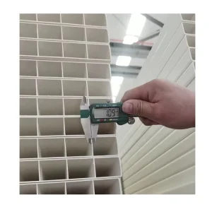 Pvc Wall Panels Engineering Plastic Building Templates