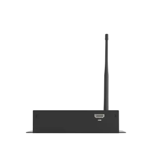 RK3288 Advertising Media Player Box Free Software 4K Resolution Touchscreen Shopping Mall Retail Store