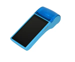 RONGTA AP02 Mini Size Android POS Terminal and Touch Screen in 203dpi