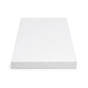 RS-ED 18kg/m Expanded Polystyrene Board 30mm EPS Foam Sheet Thermal Insulation Material for Buildings