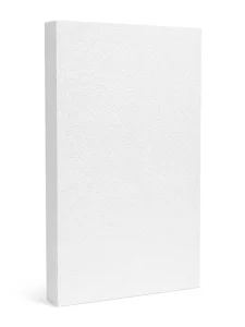 RS ED18 75mm 18kg EPS Insulation Board Thermal Insulation Material Rigid Foam Board