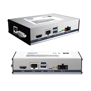RTE License PX9400 Mini PC Computer Raspberry Pi 4 Industrial Dedicated Codepi 4 HMI PLC Codesys Controller