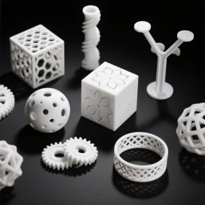 Rapid Prototype Sla Sls Mold Plastic Custom 3d Print Machining Service