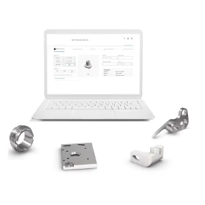 Rapid Prototyping Services OEM Product Development Prototype Project Manufacturing CNC Machining Services