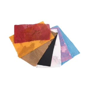 Recycled Mixed Pulp Custom Printed Wrapping Paper for Clothes Gift Packaging Tissue Paper