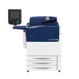 Refurbished A3 Color Digital Compound Printer for Versant V80 High Speed 80ppm
