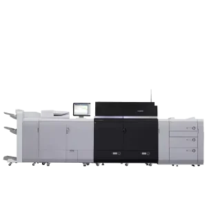 Refurbished for Canon ImagePRESS C8000VP C10000VP Color Production Press 80-100PPM 360K-450K Monthly Volume